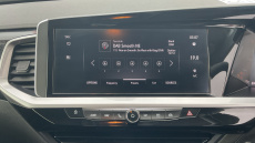 Vauxhall Grandland 1.2 Turbo Ultimate 5dr Petrol Hatchback